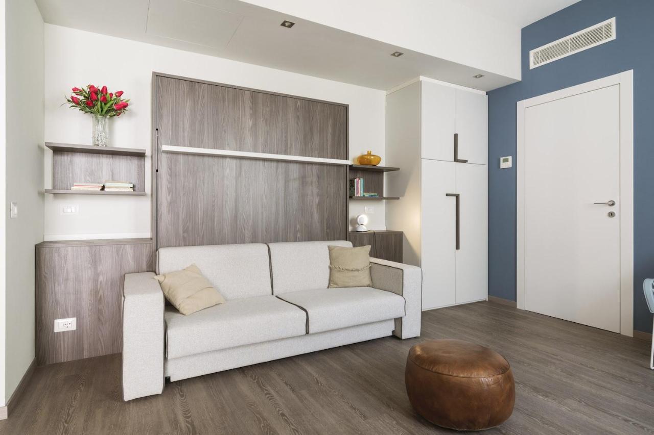 Contempora - Cavallotti 13 - A65 Appartamento *