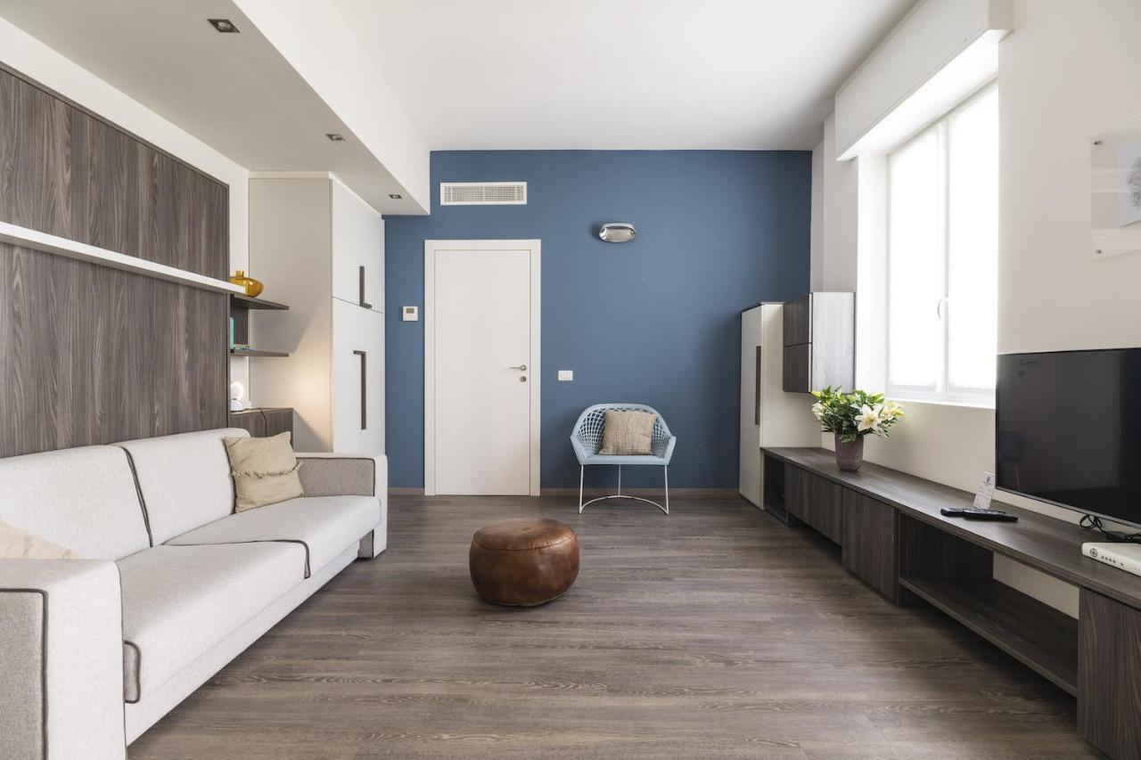 Appartamento Contempora - Cavallotti 13 - A65