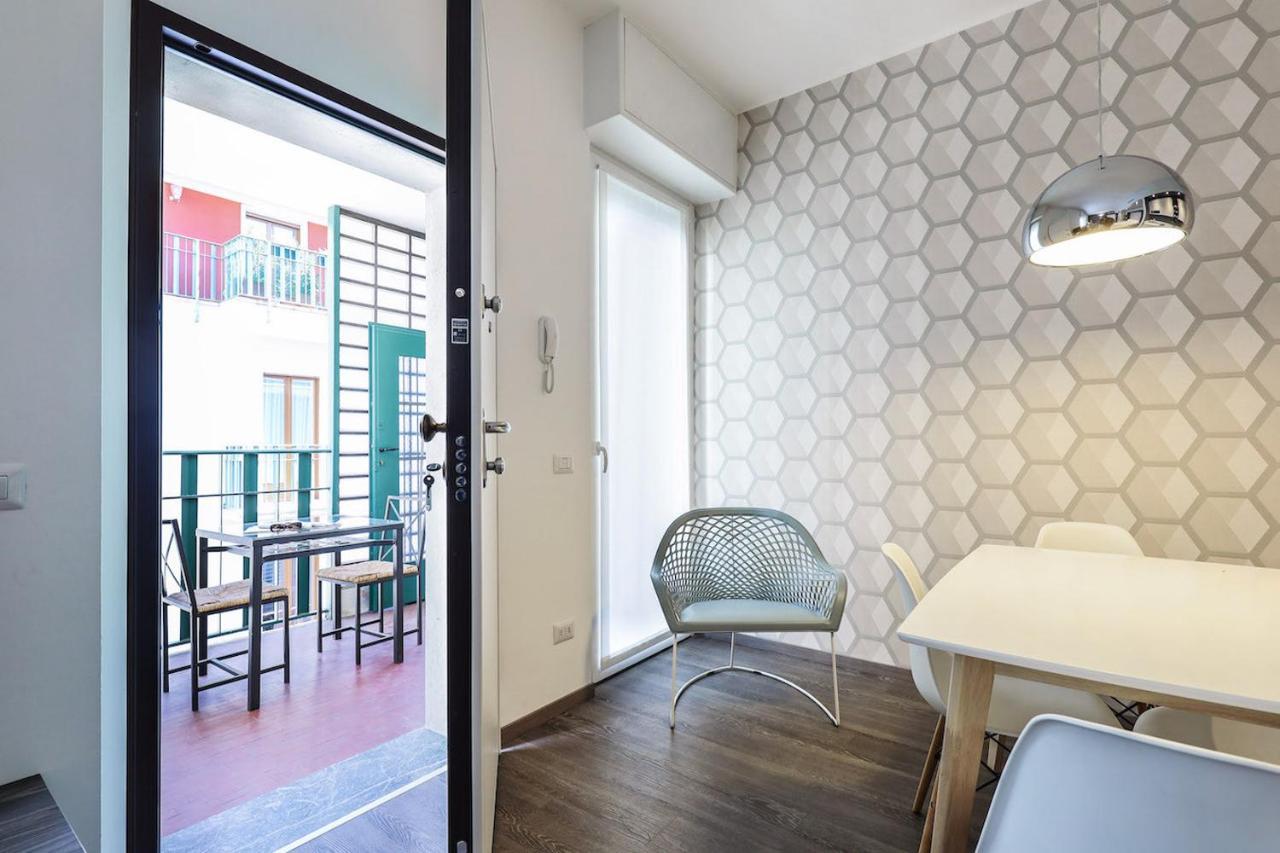 Contempora - Cavallotti 13 - A65 Appartamento