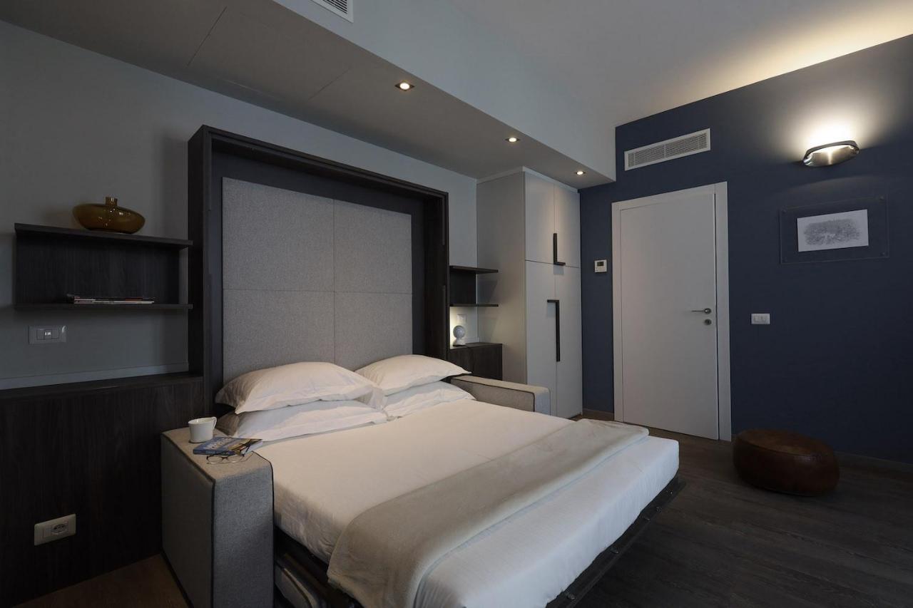 Contempora - Cavallotti 13 - A65 Appartamento Milano