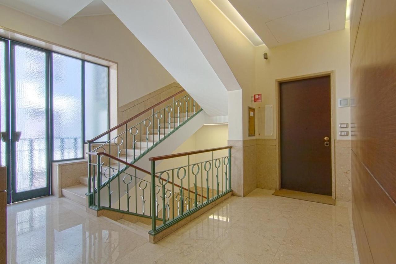 Contempora - Cavallotti 13 - A65 Appartamento *