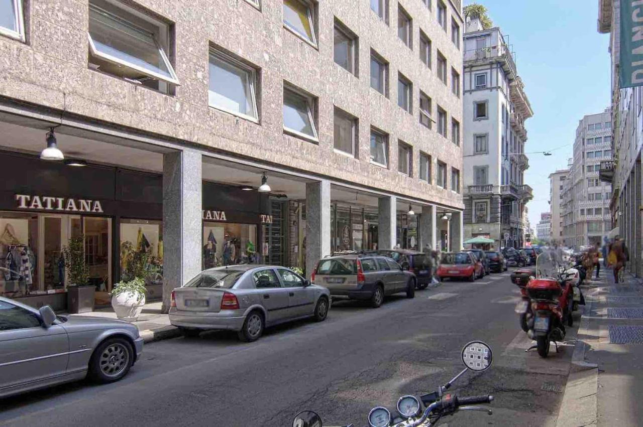 Appartamento Contempora - Cavallotti 13 - A65