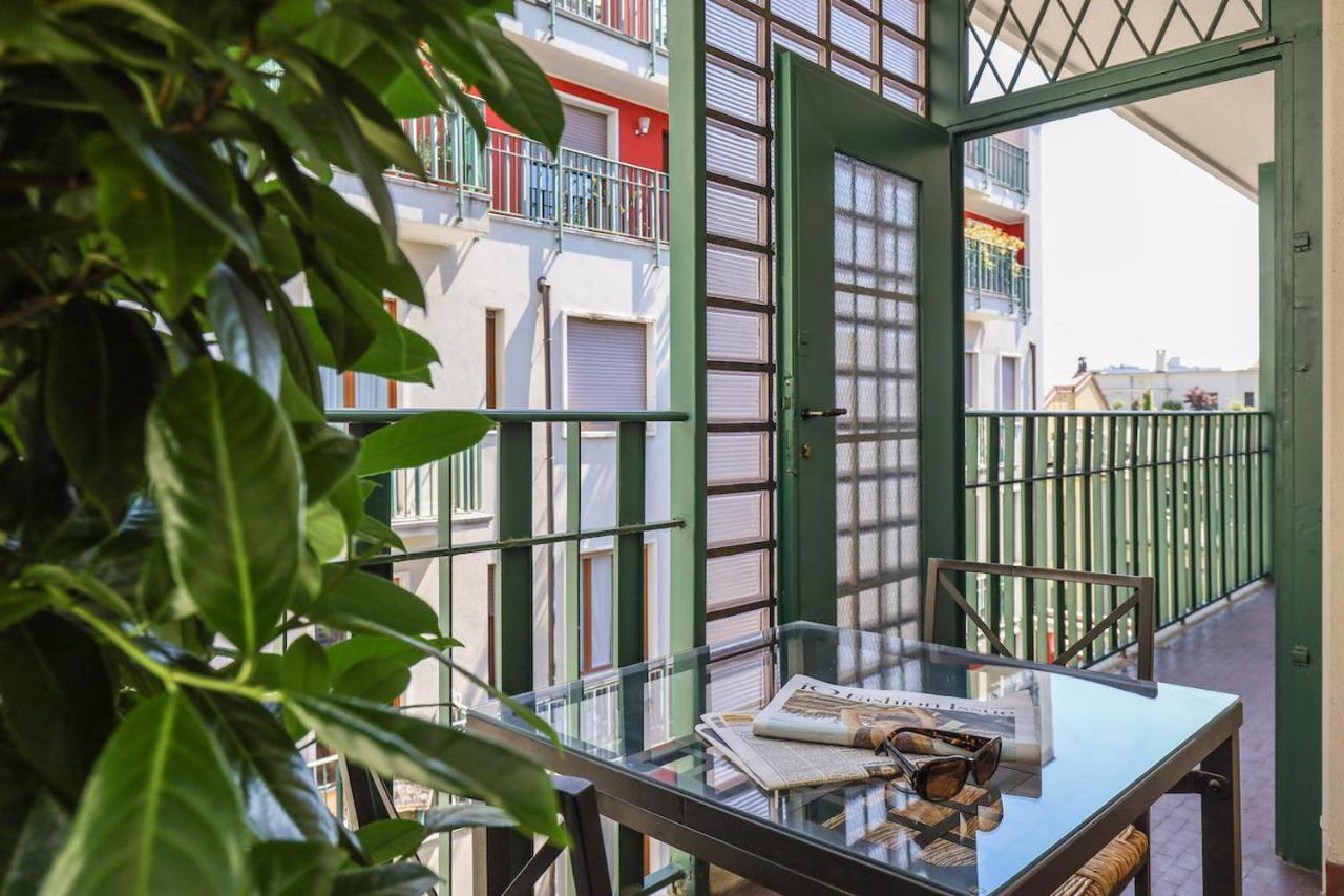 Appartamento Contempora - Cavallotti 13 - A65 *