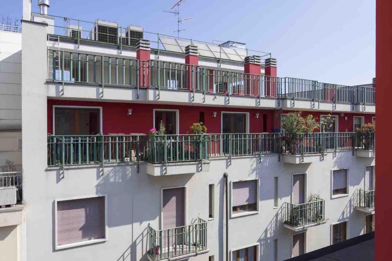 Appartamento Contempora - Cavallotti 13 - A65 *