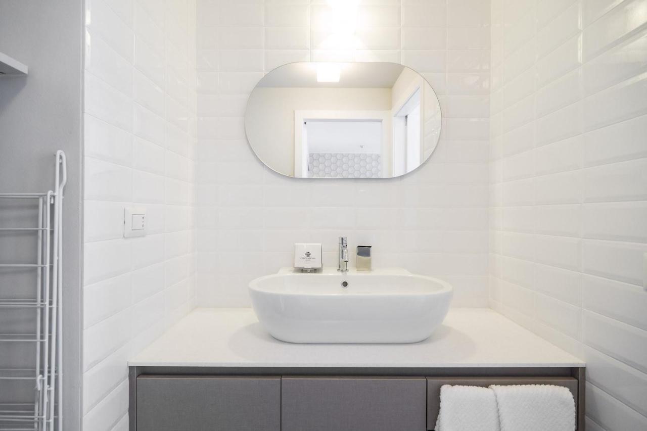 Contempora - Cavallotti 13 - A65 Appartamento