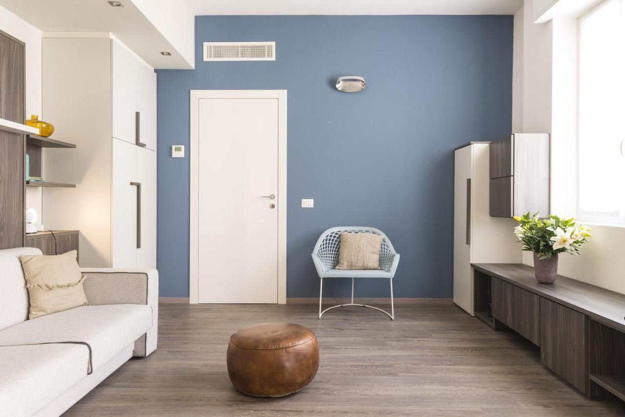 Contempora - Cavallotti 13 - A65 * Milano