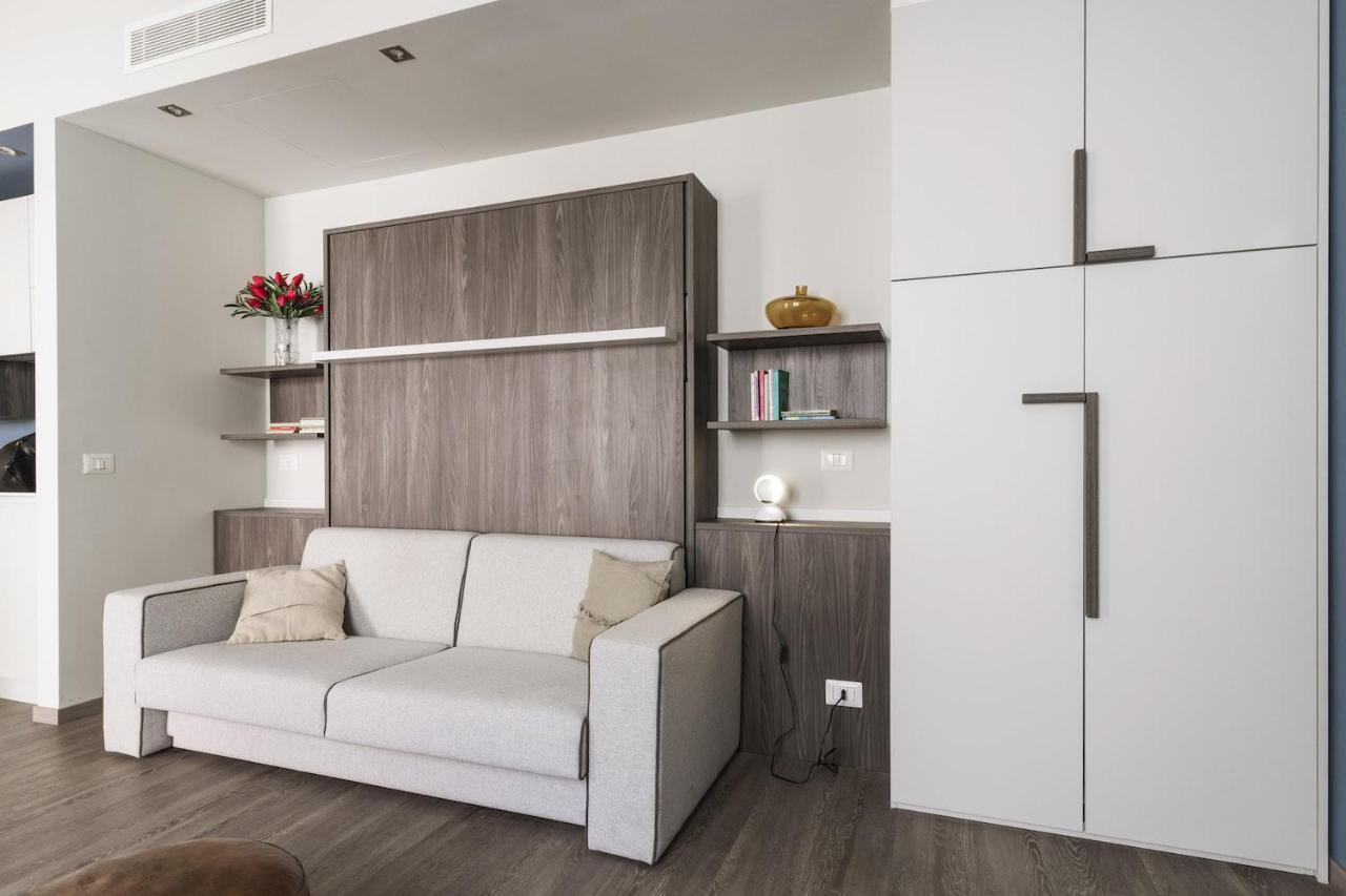 Contempora - Cavallotti 13 - A65 Milano