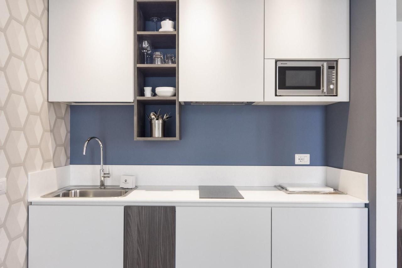 Contempora - Cavallotti 13 - A65 Appartamento *