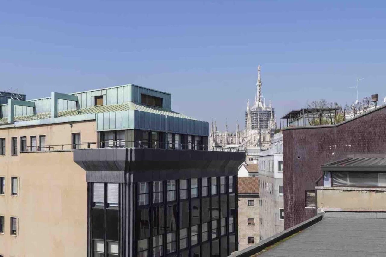 Contempora - Cavallotti 13 - A65 Appartamento *