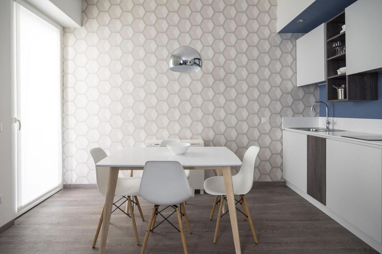 Appartamento Contempora - Cavallotti 13 - A65