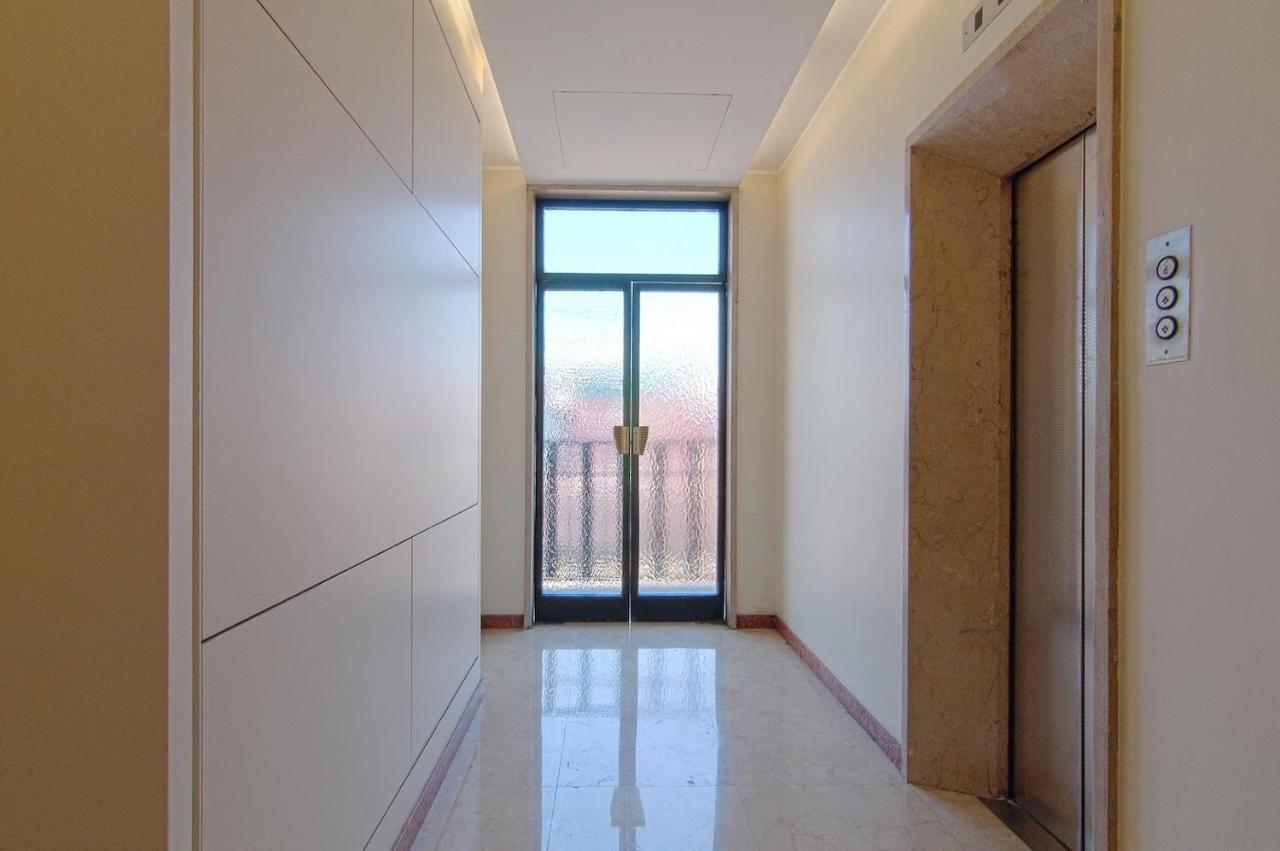 Appartamento Contempora - Cavallotti 13 - A65